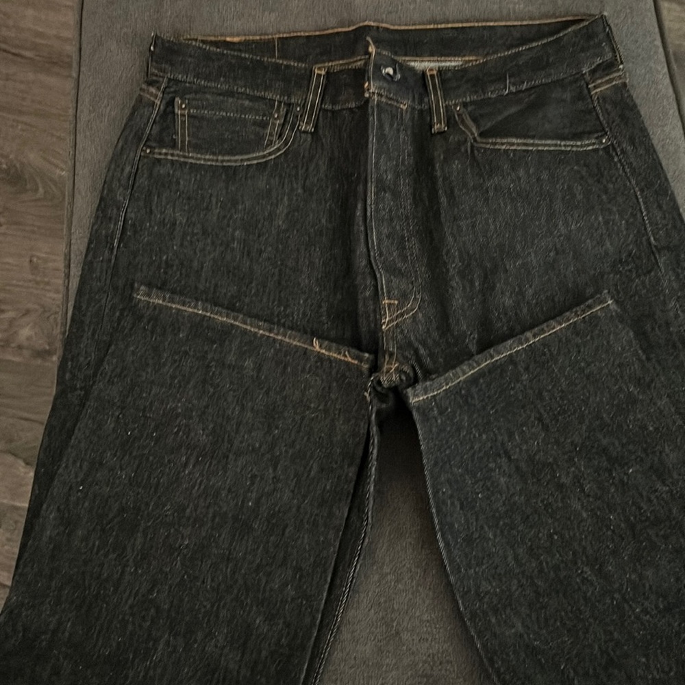 501 Levi’s Mens jeans sz 34 x 34